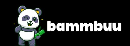 Bammbuu