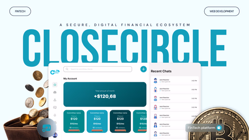 CloseCircle — Codeable