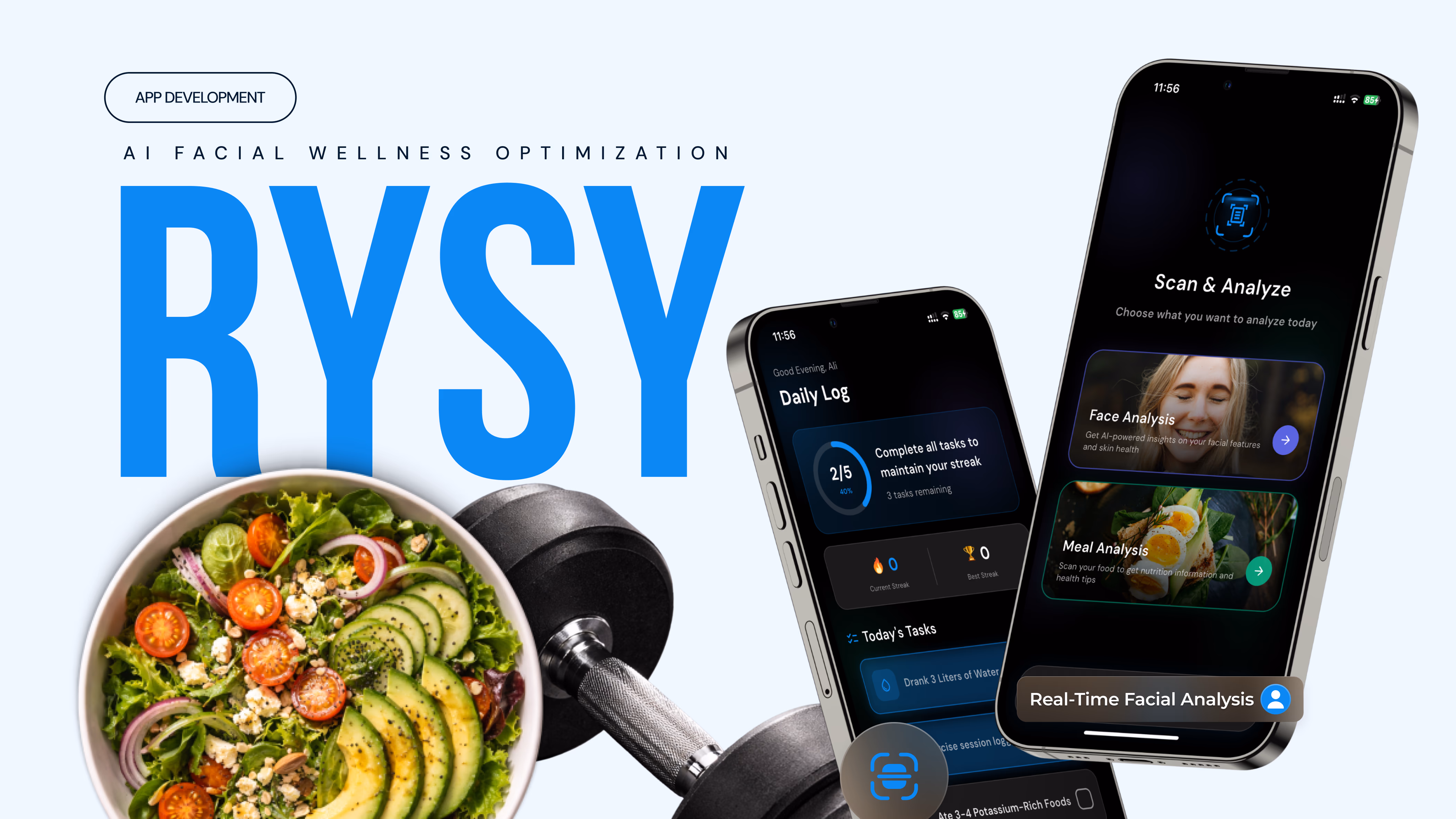 Rysy — Codeable