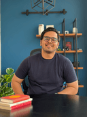 Abdullah Ijaz, Chief Technology Officer & Co-founder at Codeable